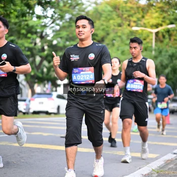 Runner Photo 3957082