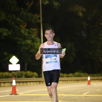Runner Photo 3957085