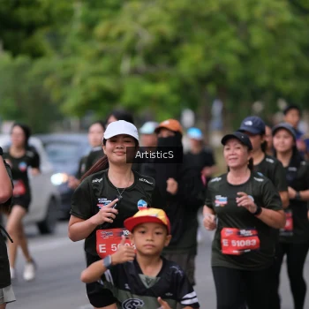 Runner Photo 3957088