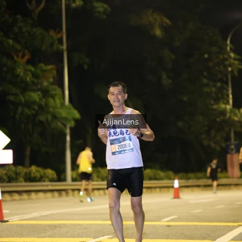 Runner Photo 3957089