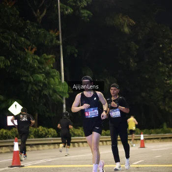 Runner Photo 3957090