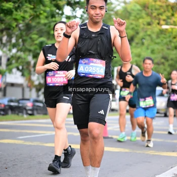 Runner Photo 3957091