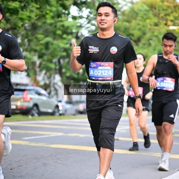 Runner Photo 3957092