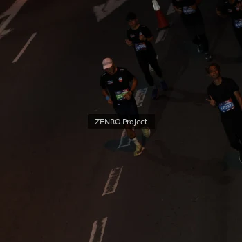 Runner Photo 3957100