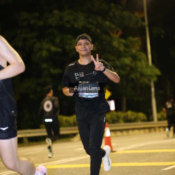 Runner Photo 3957103