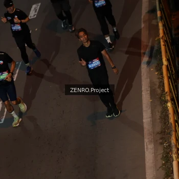 Runner Photo 3957105