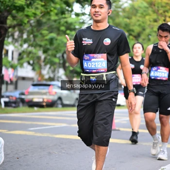 Runner Photo 3957106