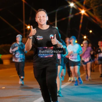 Runner Photo 3957108