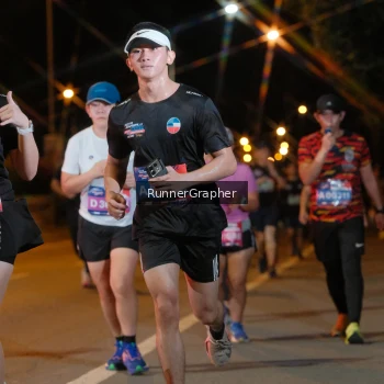 Runner Photo 3957109