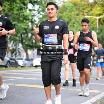 Runner Photo 3957115