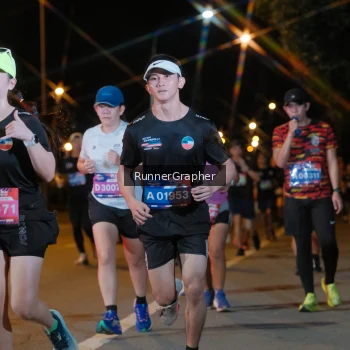 Runner Photo 3957119