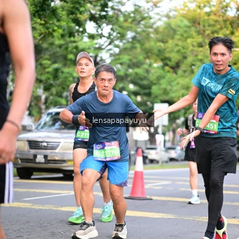 Runner Photo 3957120