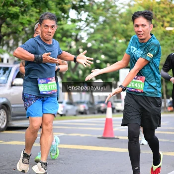 Runner Photo 3957141