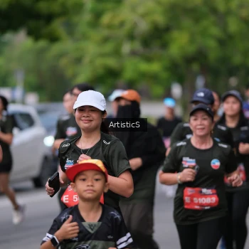 Runner Photo 3957147
