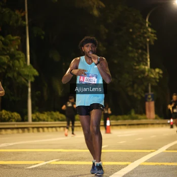 Runner Photo 3957149