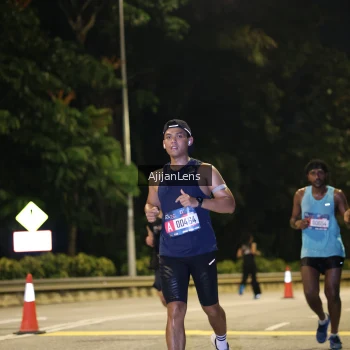 Runner Photo 3957152