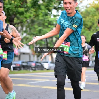 Runner Photo 3957154