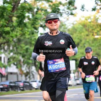 Runner Photo 3957156