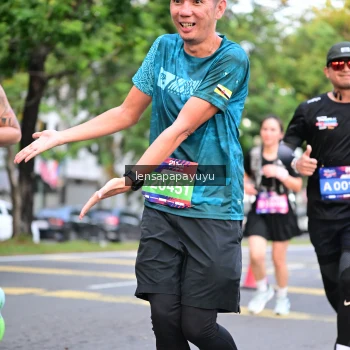 Runner Photo 3957157