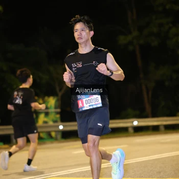 Runner Photo 3957160