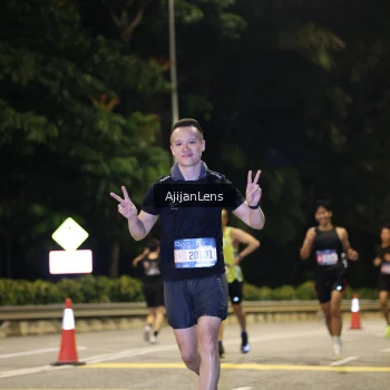 Runner Photo 3957162
