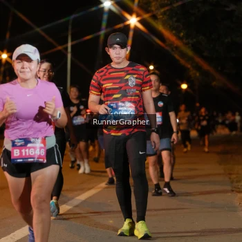 Runner Photo 3957163