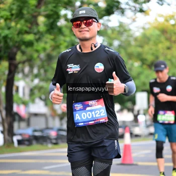 Runner Photo 3957170