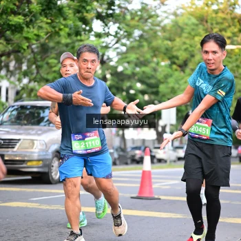 Runner Photo 3957171