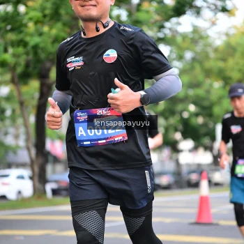 Runner Photo 3957181