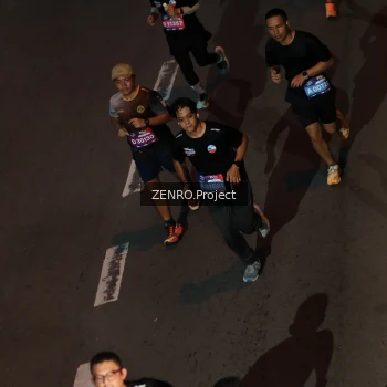 Runner Photo 3957184