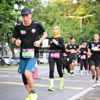 Runner Photo 3957187