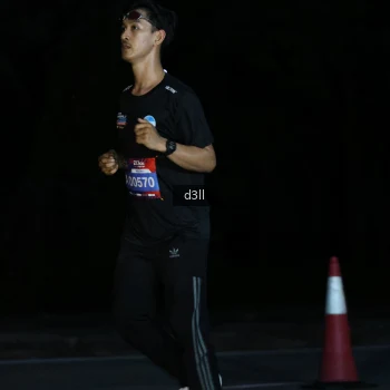 Runner Photo 3957192