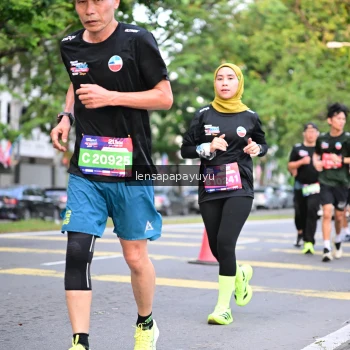 Runner Photo 3957196