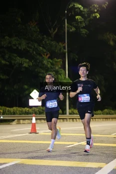 Runner Photo 3957197