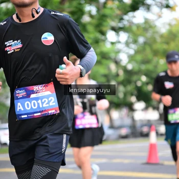 Runner Photo 3957199