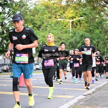 Runner Photo 3957200