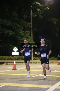 Runner Photo 3957201