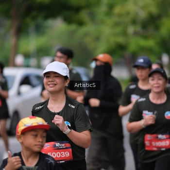 Runner Photo 3957203