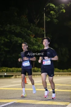 Runner Photo 3957207