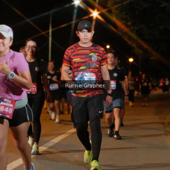Runner Photo 3957211