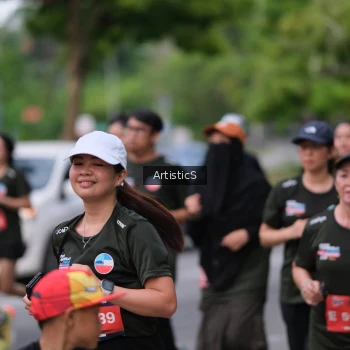 Runner Photo 3957214