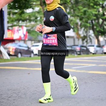 Runner Photo 3957219