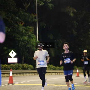 Runner Photo 3957221