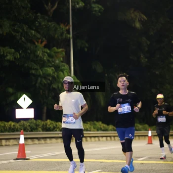 Runner Photo 3957223