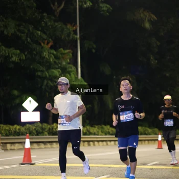 Runner Photo 3957225