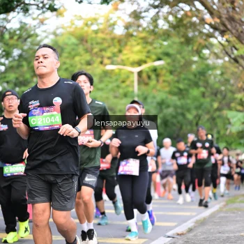 Runner Photo 3957227