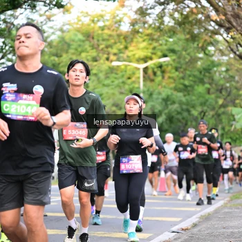 Runner Photo 3957228