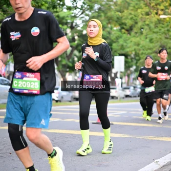 Runner Photo 3957231