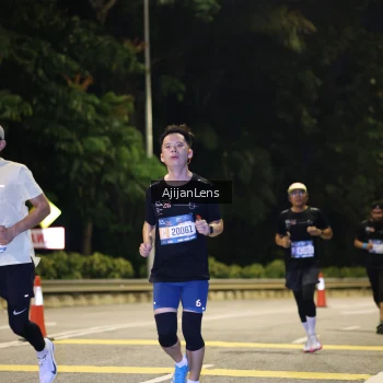 Runner Photo 3957232
