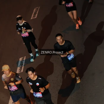 Runner Photo 3957233